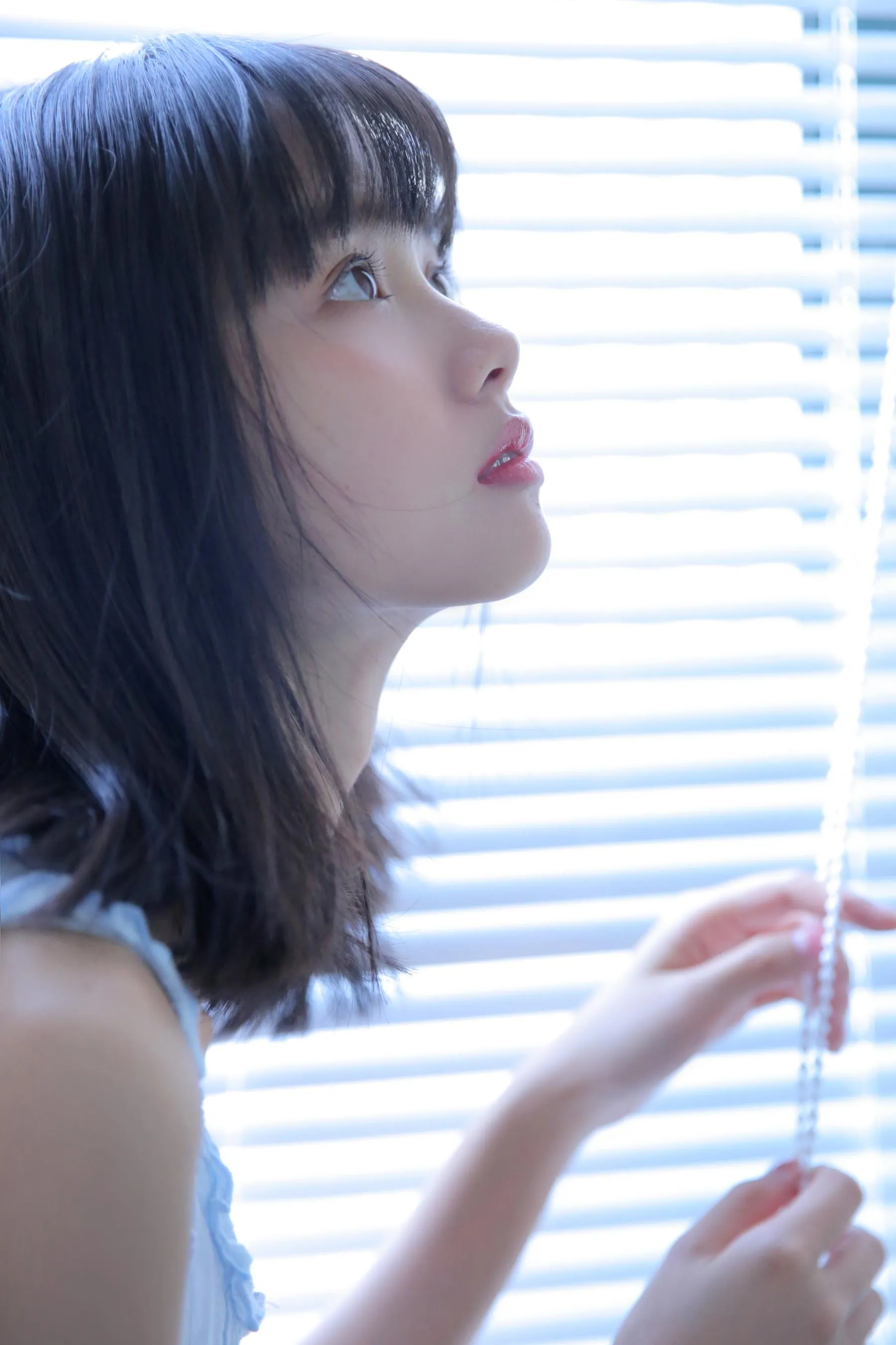 [艺图语] 2022.06.27 思念人之屋 猫梓子 [26P]插图5